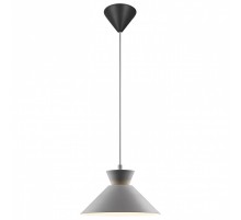 Підвісний світильник Nordlux Dial 25 | Pendant | Gray 2213333010