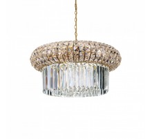 Люстра Ideal Lux NABUCCO SP12 237794