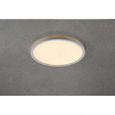 Потолочный светильник Nordlux Oja 2700K 18W 3-step Dim 47276001