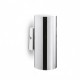 Бра Ideal Lux LOOK AP2 CROMO 094182