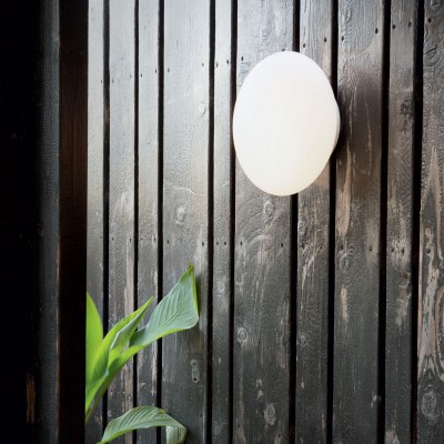 Стельовий світильник Ideal Lux BUBBLE PL2 158907