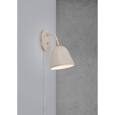 Бра Nordlux Fleur Wall 2112101001
