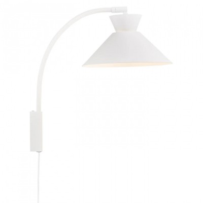 Бра Nordlux Dial | Wall | White 2213371001