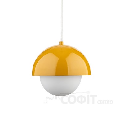 Підвісний світильник TK Lighting BONO OCHRA, 10265