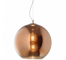 Підвісний світильник Ideal Lux NEMO SP1 D40 RAME 111919