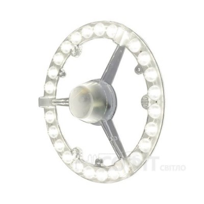 Світлодіодний модуль MAXUS 1-MLM-1841-C Led Module 18W 4100K Circle Ремнабір