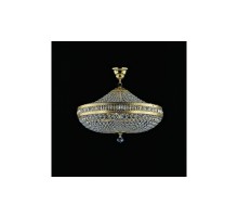 Люстра хрустальная ArtGlass VALERIE dia 600 CE