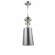Подвесной светильник AZzardo BAROCO 1 SILVER PENDANT AZ0307