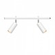 Спот MarkSlojd Sweden EXPAND Spot 2L 50cm Gu10 Cylinder White 107515