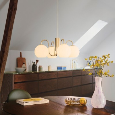 Люстра Nordlux Franca 2312543035