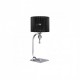 Настольная лампа AZzardo IMPRESS BLACK TABLE AZ0502