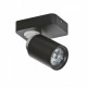 Бра - спот AZzardo TOMI 1 BLACK AZ0681