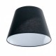 Абажур AZzardo SHADE ZF 36 BLACK AZ2603