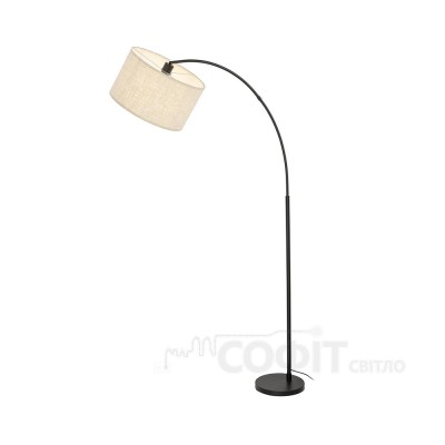 Торшер TK Lighting ZENITH LINEN, 16023