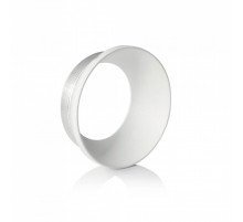 Компонент Ideal Lux SMILE ANELLO FRONTALE WH PER TRACKLIGHTS 15W 189505