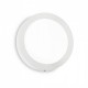 Потолочный светильник Ideal Lux UNIVERSAL D40 ROUND 240367