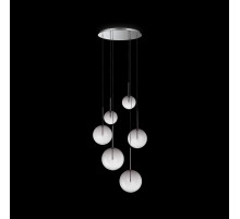 Люстра Ideal Lux Equinoxe sp6 345413