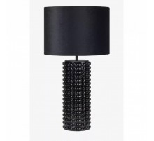 Настільна лампа MarkSlojd Sweden PROUD Table 1L Black 107483