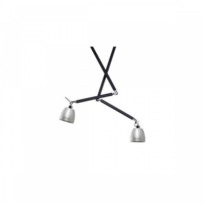 Абажур AZzardo SHADE ZA 18 ALU AZ2593