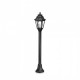 Фонарный столб Ideal Lux ANNA PT1 NERO 101514