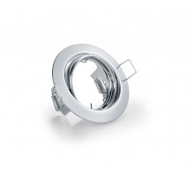 Точечный светильник Trio 650100106 Jura