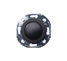 Диммер 630 Вт чёрный, Renova, WDE011608 Schneider Electric