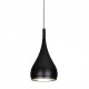 Подвесной светильник AZzardo SPELL BLACK AZ0288