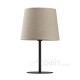 Настольная лампа TK Lighting CHICAGO LINEN, 5150