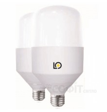 Лампа світлодіодна високопотужна H135 LightOffer LED-60-033 60W 5000K 220V E40