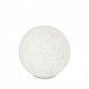 Уличный светильник Ideal Lux DORIS PT1 D78 195506