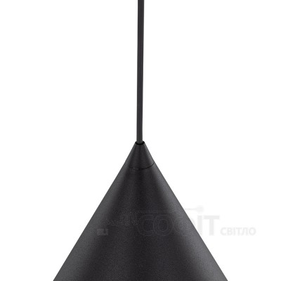 Подвесной светильник TK Lighting CONO BLACK M, 6630