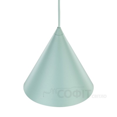 Підвісний світильник TK Lighting CONO MINT S, 10074