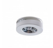 Точковий світильник AZzardo FRIDA 12W 3000K WH AZ4529