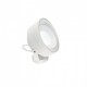 Спрямований світильник Ideal Lux TOMMY PT BIANCO 4000K 145310