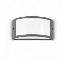 Бра Ideal Lux REX-1 AP1 ANTRACITE 092409