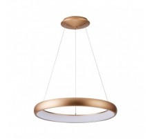 Підвісний світильник AZzardo ANTONIO PENDANT 61 CCT CO AZ5064
