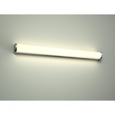 Бра AZzardo PETRA 60 4000 CHROME AZ2473 Бра AZzardo PETRA 60 4000 CHROME AZ2473