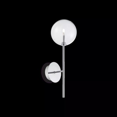 Бра Ideal Lux EQUINOXE AP1 CROMO 200132