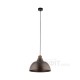 Подвесной светильник TK Lighting CAP BROWN, 6926