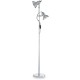 Торшер Ideal Lux POLLY PT2 CROMO 061122