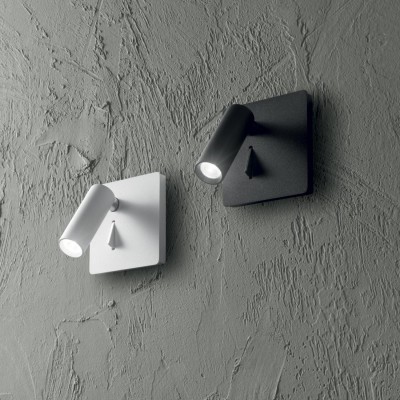 Бра-спот Ideal Lux LITE AP OTTONE 250120