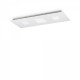 Потолочный светильник Ideal Lux Relax pl d090 255934