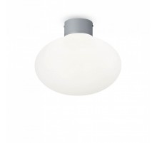 Основание Ideal Lux CLIO MPL1 GRIGIO (без плафона) 148854
