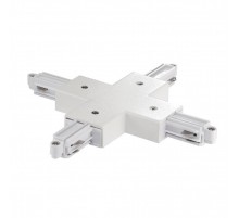 Конектор Nordlux Link X-Connector 86079901