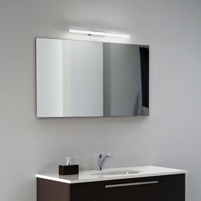 Бра Ideal Lux RIFLESSO AP D62 BIANCO 142289 Бра Ideal Lux RIFLESSO AP D62 BIANCO 142289