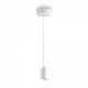 Основание Ideal Lux SET UP MSP BIANCO 260013