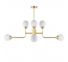 Люстра Pikart White berries 6272-1