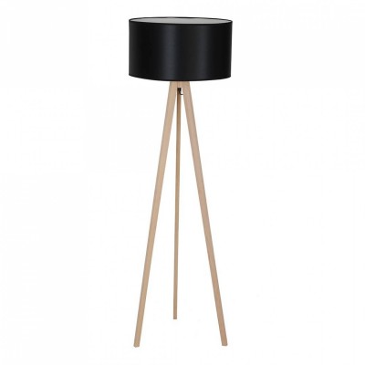 Підстава AZzardo TRIPOD WOOD LAMPBODY AZ3013