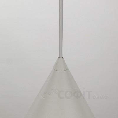 Підвісний світильник TK Lighting CONO BEIGE M, 6631