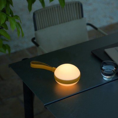 Вуличний світильник Nordlux Bring To-Go 2218013026